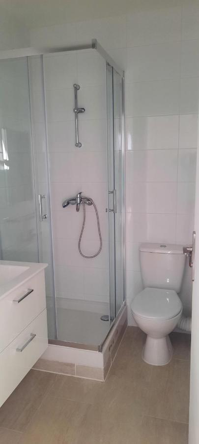 Studio Parking Gratuit Sur Place Claye Souilly 외부 사진