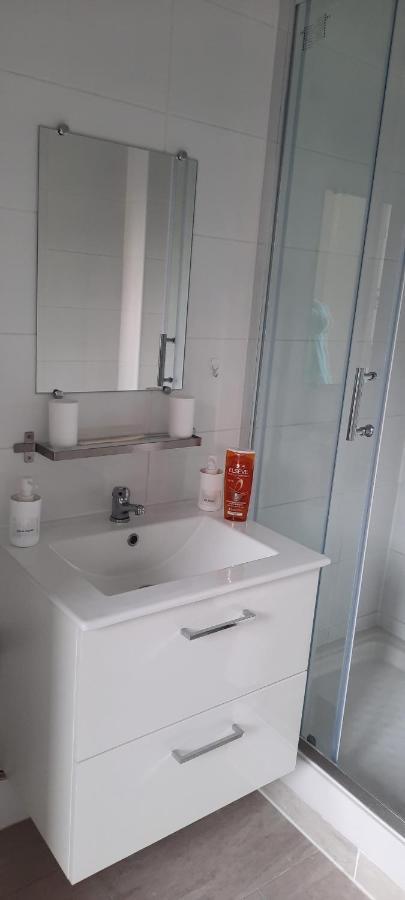 Studio Parking Gratuit Sur Place Claye Souilly 외부 사진