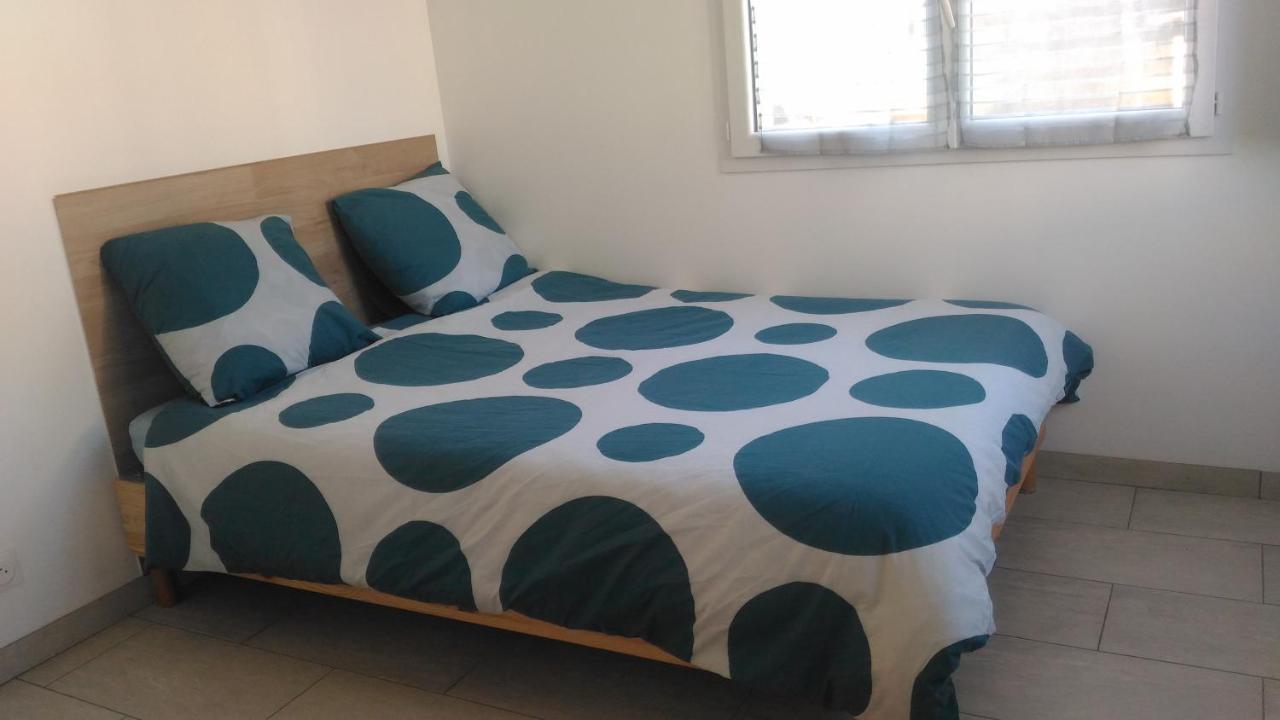 Studio Parking Gratuit Sur Place Claye Souilly 외부 사진