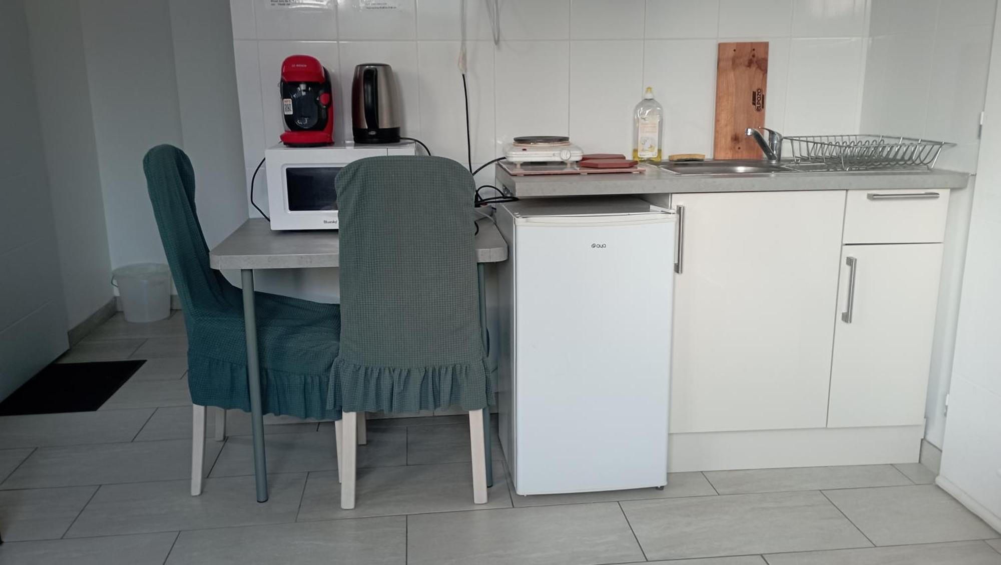 Studio Parking Gratuit Sur Place Claye Souilly 외부 사진